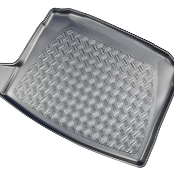 Tavita de portbagaj Volkswagen Tiguan II, caroserie SUV, fabricatie 05.2016 - prezent, portbagaj inferior #3