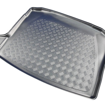 Tavita de portbagaj Volkswagen Tiguan II, caroserie SUV, fabricatie 05.2016 - prezent, portbagaj inferior #3