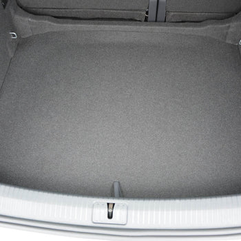 Tavita de portbagaj Volkswagen Tiguan II, caroserie SUV, fabricatie 05.2016 - prezent, portbagaj inferior #3