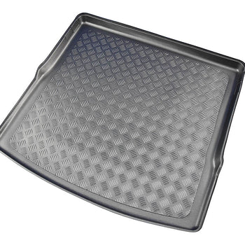 Tavita de portbagaj Volkswagen Tiguan II Alspace, caroserie SUV, fabricatie 11.2017 - prezent, portbagaj superior #2