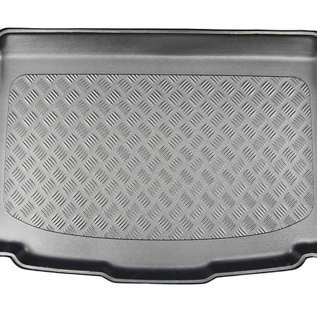 Tavita de portbagaj Volkswagen T-Roc, caroserie SUV, fabricatie 12.2017 - prezent, portbagaj inferior #2