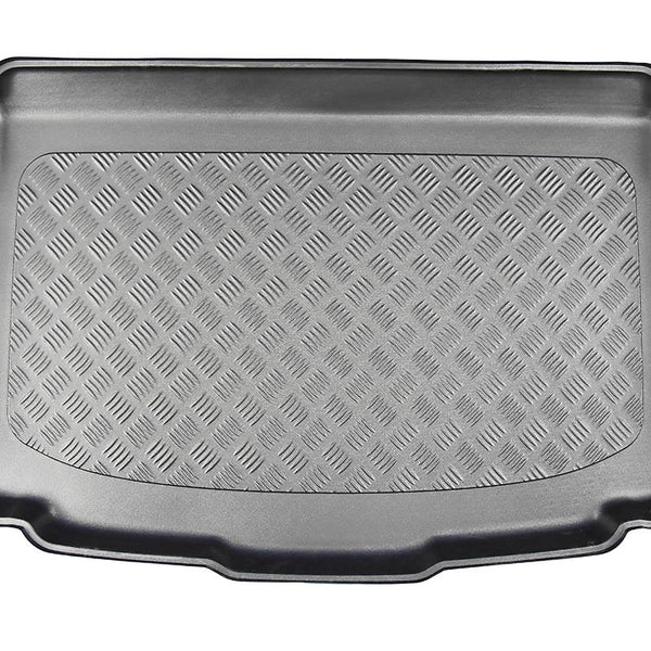 Tavita de portbagaj Volkswagen T-Roc, caroserie SUV, fabricatie 12.2017 - prezent, portbagaj inferior #2