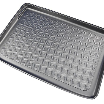 Tavita de portbagaj Citroen C3 Aircross, caroserie SUV, fabricatie 11.2017 - prezent, portbagaj superior #3