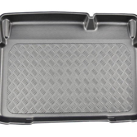 Tavita de portbagaj Opel Crossland X, caroserie SUV, fabricatie 06.2017 - prezent, portbagaj inferior #4