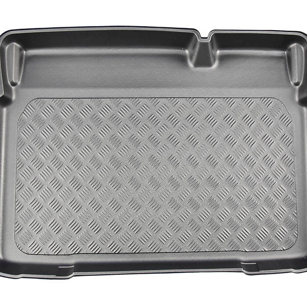 Tavita de portbagaj Opel Crossland X, caroserie SUV, fabricatie 06.2017 - prezent, portbagaj inferior #4