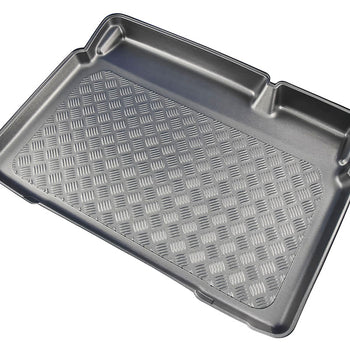 Tavita de portbagaj Opel Crossland X, caroserie SUV, fabricatie 06.2017 - prezent, portbagaj inferior #4