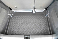 Tavite portbagaj Opel Crossland X, caroserie suv, an fabricatie 06.2017 - 07.2024, portbagaj inferior | 193438BSC