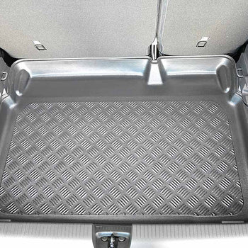 Tavita de portbagaj Opel Crossland X, caroserie SUV, fabricatie 06.2017 - prezent, portbagaj inferior #4