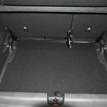 Tavita de portbagaj Opel Crossland X, caroserie SUV, fabricatie 06.2017 - prezent, portbagaj inferior #4