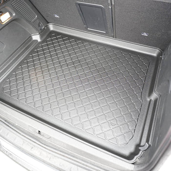 Tavita de portbagaj Opel Grandland X PHEV, caroserie SUV, fabricatie 11.2019 - prezent - 5