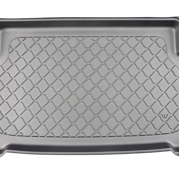 Tavita de portbagaj Opel Mokka-e B, caroserie SUV, fabricatie 02.2021 - prezent, portbagaj inferior - 1