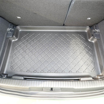 Tavita de portbagaj Opel Mokka-e B, caroserie SUV, fabricatie 02.2021 - prezent, portbagaj inferior - 5