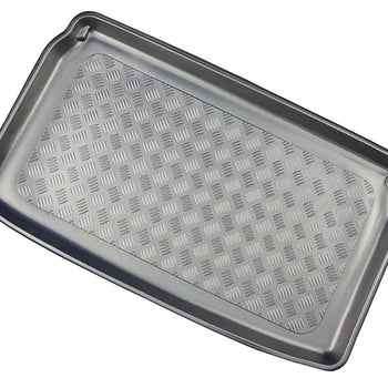 Tavita de portbagaj Opel Mokka-e B, caroserie SUV, fabricatie 02.2021 - prezent, portbagaj superior - 2