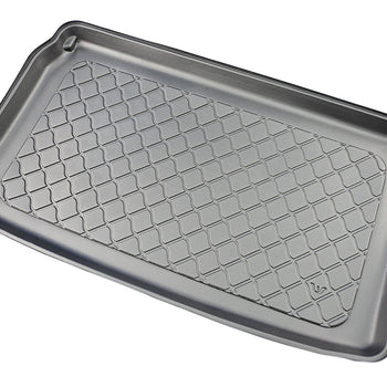 Tavita de portbagaj Opel Mokka B, caroserie SUV, fabricatie 02.2021 - prezent, portbagaj superior - 3