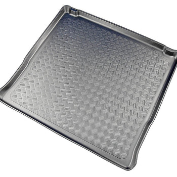 Tavita de portbagaj Renault Trafic III, caroserie Van, fabricatie 09.2014 - prezent, apamament lung, in spatele randului 3 #3