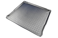 Tavite portbagaj Opel Vivaro B, caroserie van, an fabricatie 09.2014 - 02.2019, ampatament lung, in spatele randului 3 | 193467BSC