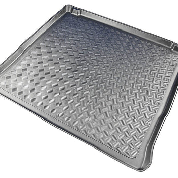 Tavita de portbagaj Fiat Talento, caroserie Van, fabricatie 2016 - prezent, apamament lung, in spatele randului 3 #2