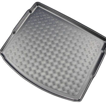 Tavita de portbagaj Renault Megane IV, caroserie Combi, fabricatie 09.2016 - prezent, portbagaj superior #3