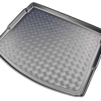 Tavita de portbagaj Renault Megane IV, caroserie Combi, fabricatie 09.2016 - prezent, portbagaj superior #3