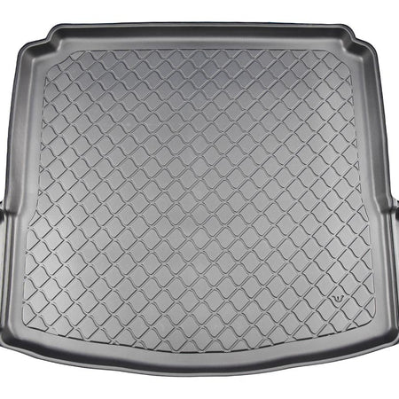 Tavita de portbagaj Renault Megane IV, caroserie Sedan, fabricatie 01.2017 - prezent #1