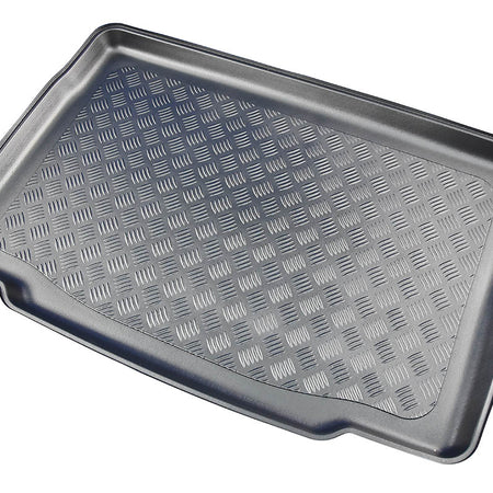 Tavita de portbagaj Renault Clio V, caroserie Hatchback, fabricatie 09.2019 - prezent, portbagaj inferior #1