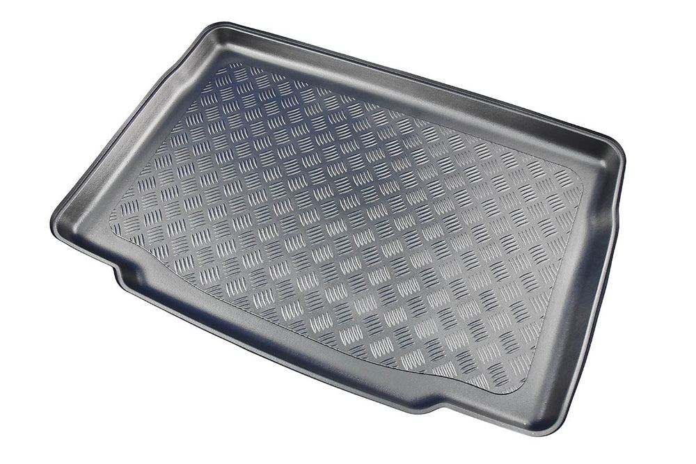 Tavite portbagaj Renault Clio V, caroserie hatchback, an fabricatie 09.2019 - prezent, portbagaj inferior | 193478BSC