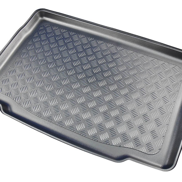 Tavita de portbagaj Renault Clio V, caroserie Hatchback, fabricatie 09.2019 - prezent, portbagaj inferior #1