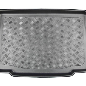 Tavita de portbagaj Renault Clio V, caroserie Hatchback, fabricatie 09.2019 - prezent, portbagaj inferior #1