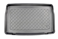 Tavite portbagaj Renault Clio V Hybrid, caroserie hatchback, an fabricatie 07.2020 - prezent, portbagaj superior | 193479GRD