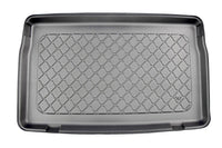Tavita de portbagaj Renault Clio V, caroserie Hatchback, fabricatie 09.2019 - prezent, portbagaj superior - 1