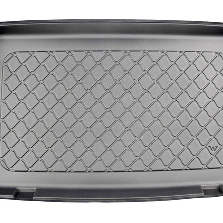 Tavite portbagaj Renault Clio V, caroserie hatchback, an fabricatie 09.2019 - prezent, portbagaj superior | 193479GRD