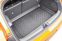 Tavite portbagaj Renault Clio V Hybrid, caroserie hatchback, an fabricatie 07.2020 - prezent, portbagaj superior | 193479GRD