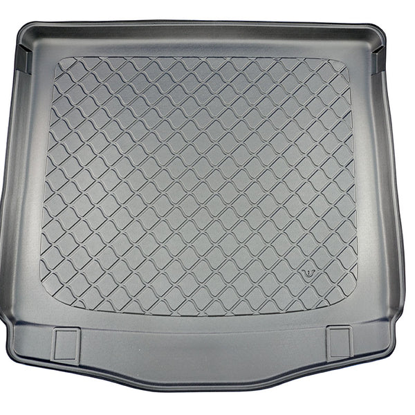 Tavita de portbagaj Renault Megane IV PHEV, caroserie Combi, fabricatie 08.2020 - prezent - 1