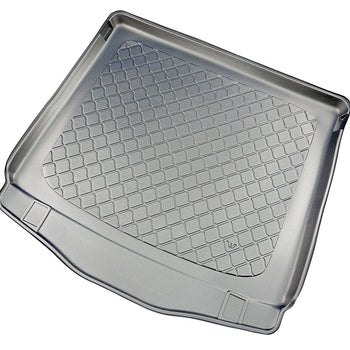 Tavita de portbagaj Renault Megane IV PHEV, caroserie Combi, fabricatie 08.2020 - prezent - 3