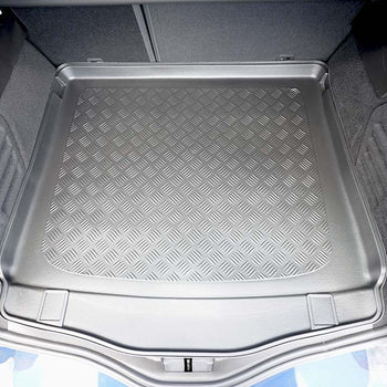 Tavita de portbagaj Renault Megane IV PHEV, caroserie Combi, fabricatie 08.2020 - prezent - 4