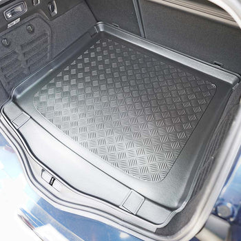 Tavita de portbagaj Renault Megane IV PHEV, caroserie Combi, fabricatie 08.2020 - prezent - 5