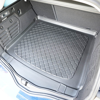 Tavita de portbagaj Renault Megane IV PHEV, caroserie Combi, fabricatie 08.2020 - prezent - 5