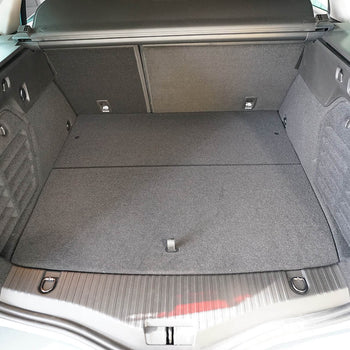 Tavita de portbagaj Renault Megane IV PHEV, caroserie Combi, fabricatie 08.2020 - prezent - 7