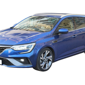 Tavita de portbagaj Renault Megane IV PHEV, caroserie Combi, fabricatie 08.2020 - prezent - 8