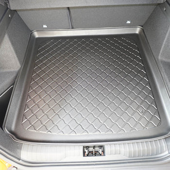 Tavita portbagaj Renault Arkana E-Tech Hybrid fabricatie 03.2021 - prezent, caroserie suv #1