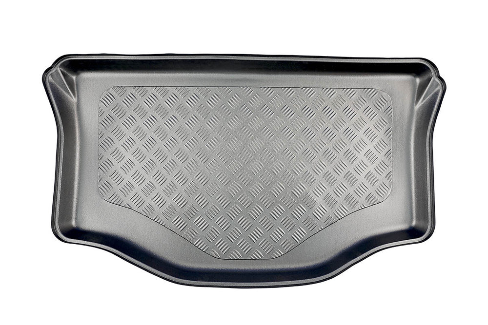 Tavite portbagaj Mitsubishi Space Star Facelift II, caroserie hatchback, an fabricatie 12.2019 - prezent, portbagaj inferior | 193497BSC