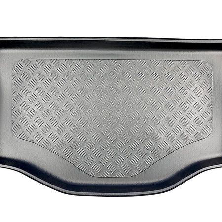 Tavite portbagaj Mitsubishi Space Star Facelift II, caroserie hatchback, an fabricatie 12.2019 - prezent, portbagaj inferior | 193497BSC