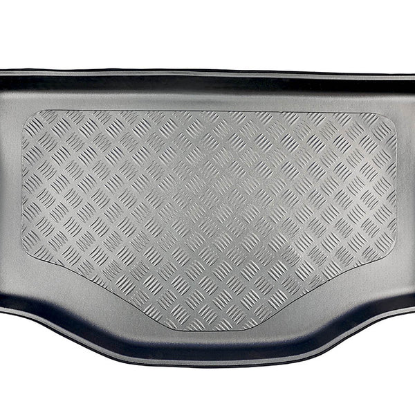 Tavita de portbagaj Mitsubishi Space Star Facelift II, caroserie Hatchback, fabricatie 12.2019 - prezent, portbagaj inferior - 1