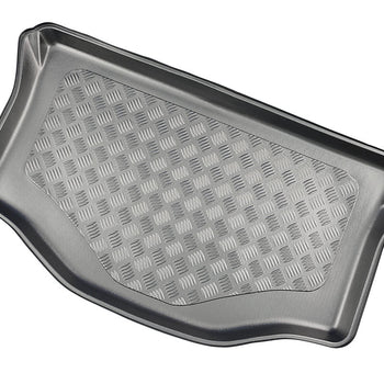 Tavita de portbagaj Mitsubishi Space Star Facelift II, caroserie Hatchback, fabricatie 12.2019 - prezent, portbagaj inferior - 2