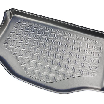 Tavita de portbagaj Mitsubishi Space Star Facelift II, caroserie Hatchback, fabricatie 12.2019 - prezent, portbagaj inferior - 3