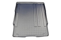 Tavite portbagaj Toyota Proace Verso, caroserie van, an fabricatie 01.2016 - prezent, ampatament l2 mediu, in spatele randului 2 (scaune culisate in fata) | 193515BSC