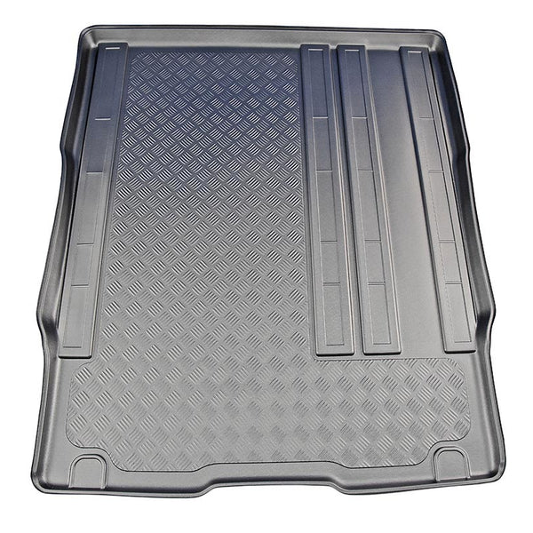 Tavite portbagaj Peugeot Expert Traveller Expert III Traveller, caroserie van, an fabricatie 01.2016 - prezent, ampatament mediu l2, in spatele randului 2, scaune culisate in fata | 193515BSC