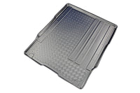 Tavite portbagaj Citroen Jumpy III SpaceTourer, caroserie van, an fabricatie 01.2016 - prezent, ampatament l2 mediu, in spatele randului 2 (scaune culisate in fata) | 193515BSC