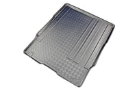 Tavita de portbagaj Citroen e-SpaceTourer, caroserie Van, fabricatie 03.2019 - prezent, ampatament L2 mediu, in spatele randului 2, scaune culisate in fata - 2