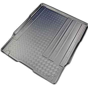 Tavita de portbagaj Citroen e-SpaceTourer, caroserie Van, fabricatie 03.2019 - prezent, ampatament L2 mediu, in spatele randului 2, scaune culisate in fata - 2